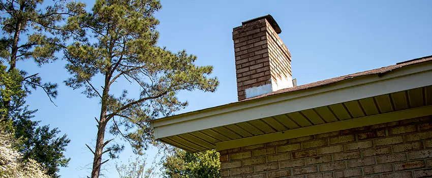 Chimney Chase Inspection Near Me in Fergus, Ontario