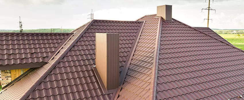 Chimney Creosote Cleaning in Fergus, ON