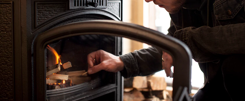 Residential Chimney Flashing Restoration in Fergus, ON