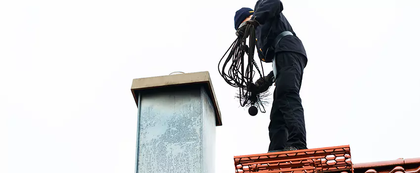 Chimney Flue Relining Services in Fergus, Ontario