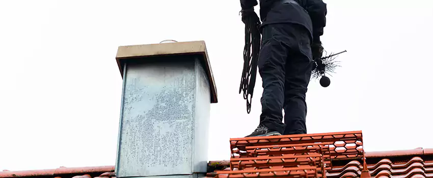 Chimney Inspection Levels in Fergus, ON