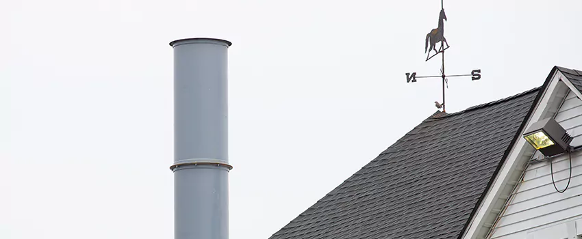 Chimney Liner Services Cost in Fergus, ON