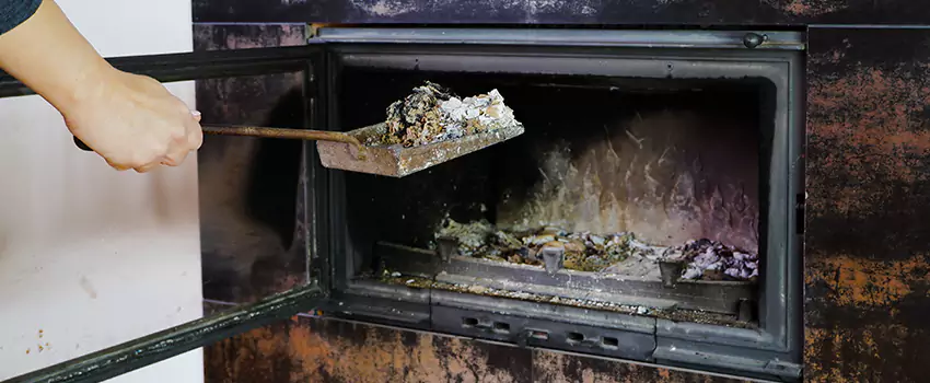 Wood Burning Chimney Odor Removal in Fergus, Ontario