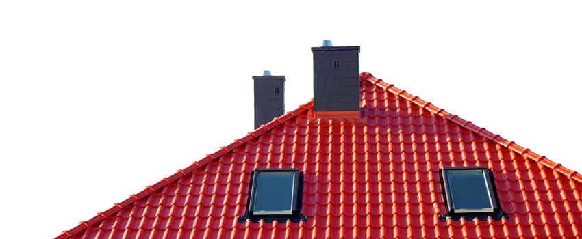 Chimney Pot Replacement in Fergus, ON