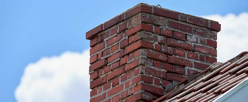 Fireplace Chimney Remodel Services in Salem, Ontario