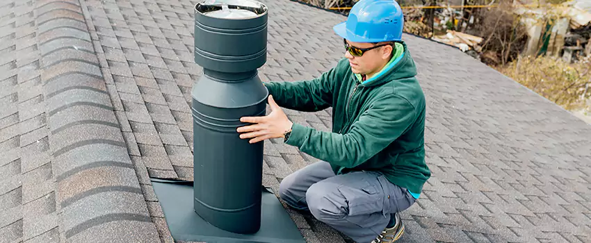 Chimney Inspection in Fergus, ON