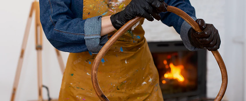 Chimney Saver Waterproofing Services in Fergus, Ontario