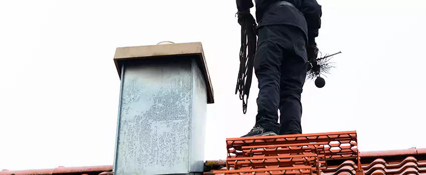 Chimney Soot Cleaning Cost in Fergus, ON