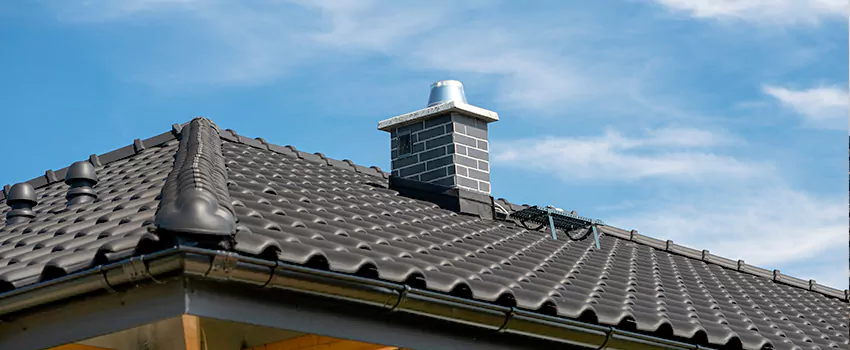 Chimney Spark Arrestor Requirements in Fergus, Ontario