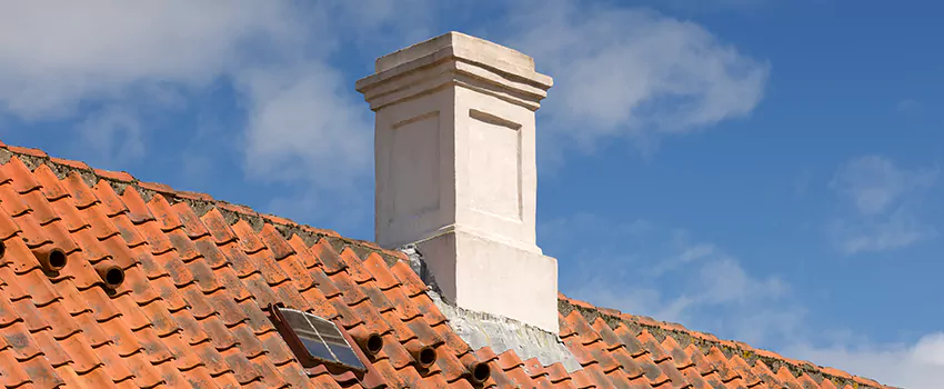 Chimney Sweep To Clear Creosote Buildup in Fergus, ON