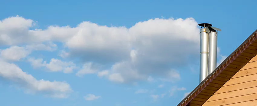 Diagnosing Commercial Chimney Problems in Fergus, ON