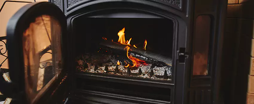 Advantages of Drolet Fireplaces in Fergus, Ontario