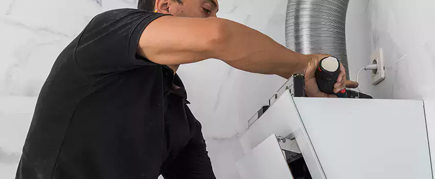 Dryer Duct Cleaning in Ponsonby, Ontario