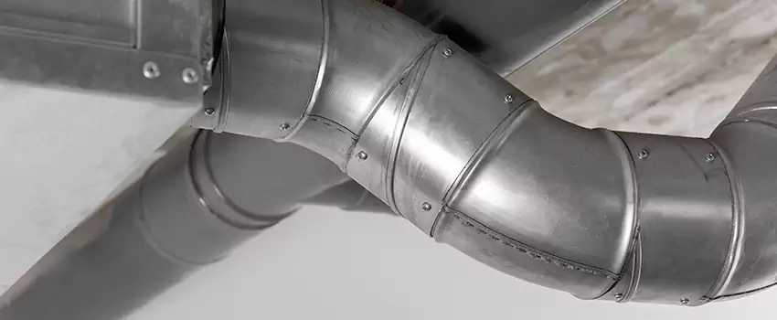 Benefits of Dryer Vent Inspection in Fergus, ON