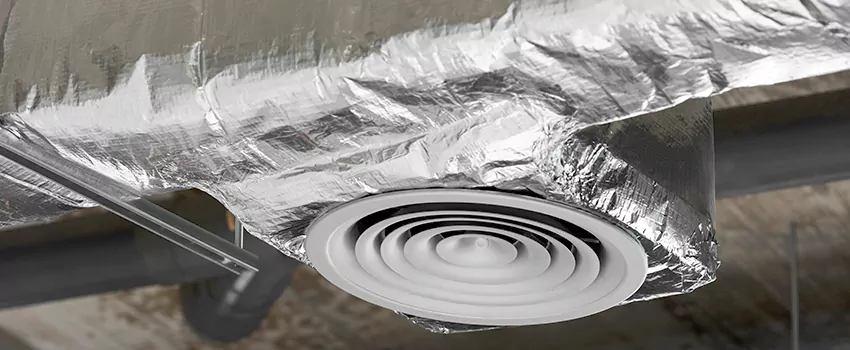 Duct Cleaning Specialists Near Me in Fergus 