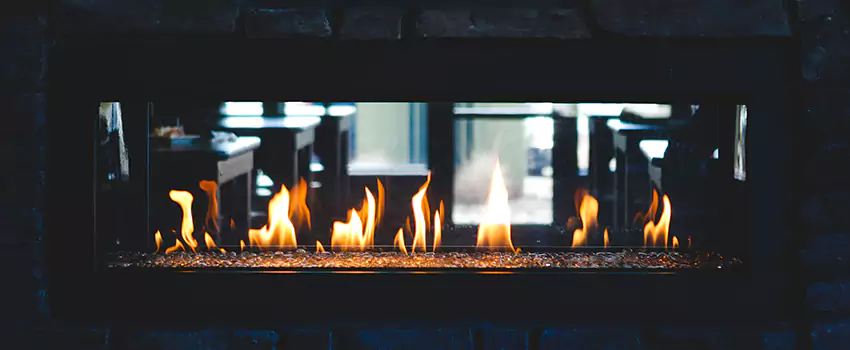 Electric Fireplace Ember Set Enhancement Services in Fergus, ON 