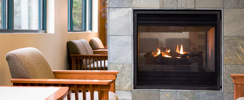 Smoky Effect Electric Fireplace Logs in Fergus, Ontario