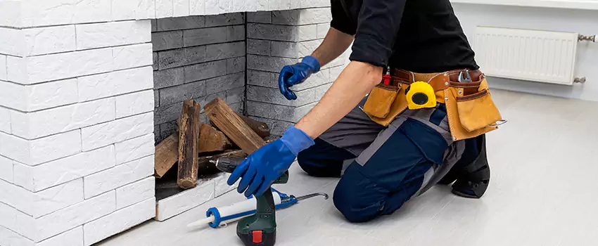 Ethanol Fireplace Installation Contractors in Fergus, ON