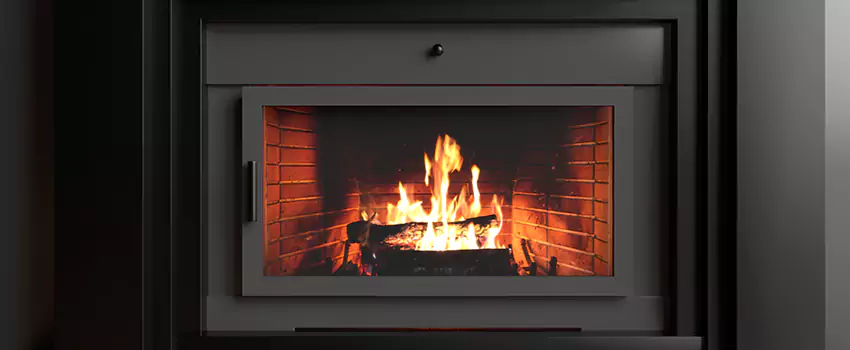 Custom Fireplace Crystals in Fergus, Ontario