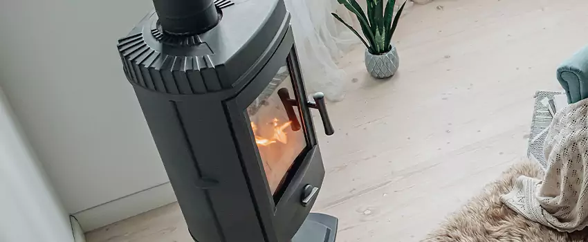 Gas Fireplace Door Handle Installation Services in Fergus, Ontario