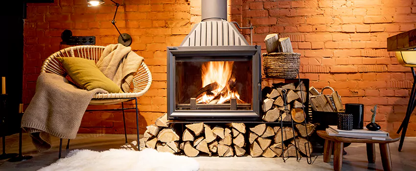 Wood Fireplace Mantels Repair in Fergus, Ontario