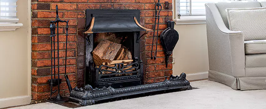 Fireplace Renovation Service in Fergus, Ontario