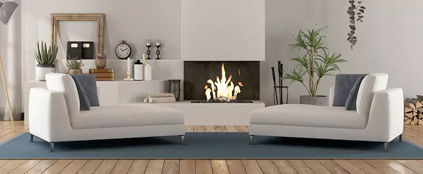 Welding Repairs For Fireplace Grate in Fergus, ON