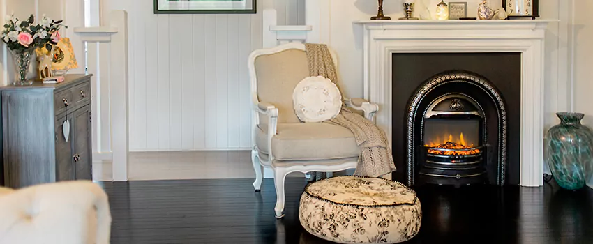 Pellet Fireplace Repair in Fergus, Ontario