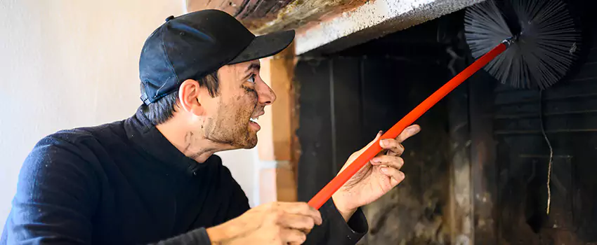 Electric Fireplace Safety Inspection in Fergus, ON