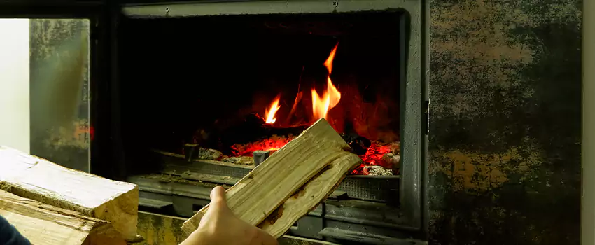 Wood-Burning Fireplace Smell Removal Services in Fergus, Ontario