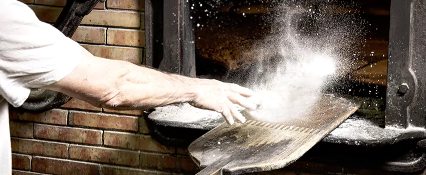 Smoke Chamber Safety Upgrades in Fergus, Ontario