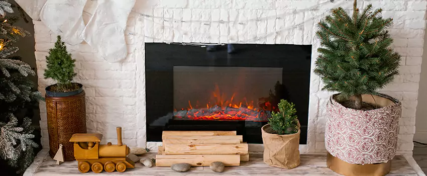 Fireplace Xtrordinair Ember-Glo Insert Fireplace Maintenance in Fergus, ON