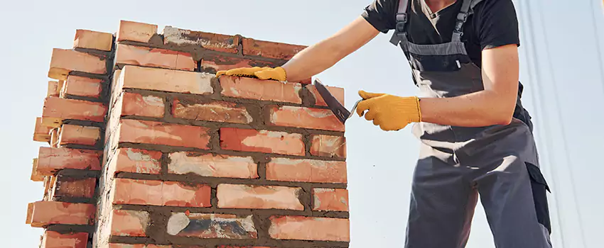 Flue Tiles Cracked Repair Services Near Me in Fergus, Ontario