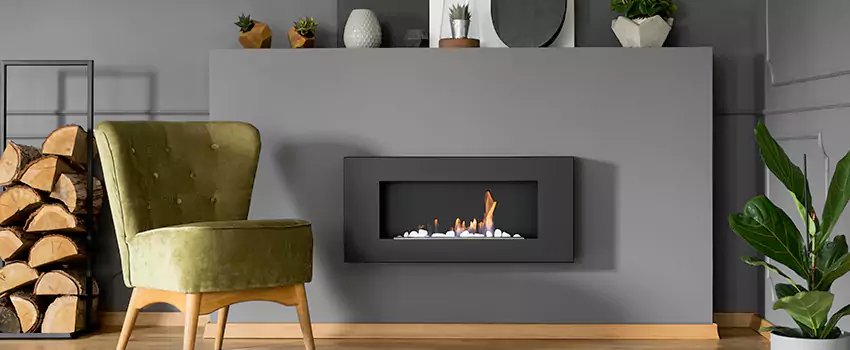 Fixes For Indoor Gas Fireplaces in Fergus, Ontario