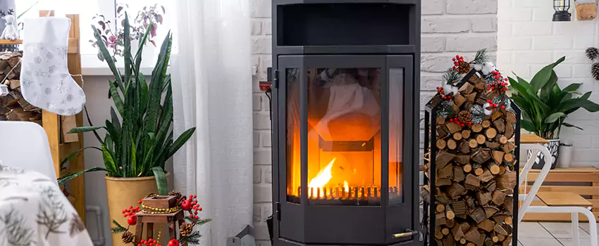 Benefits of Harman Stoves Fireplace in Fergus, ON