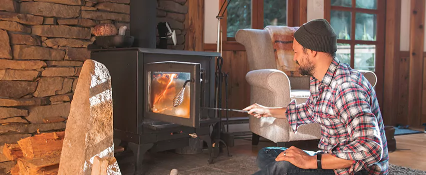 Specifications of Jøtul Fireplace and Inserts in Speedside, ON