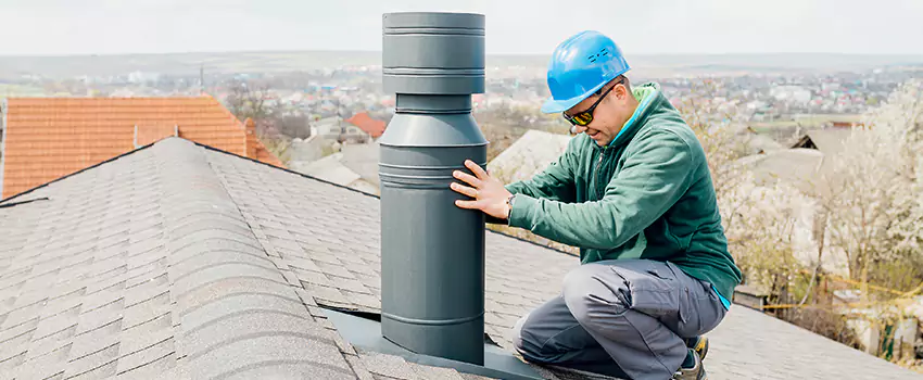 Broken Chimney Repair and Replacement Services in Fergus, Ontario