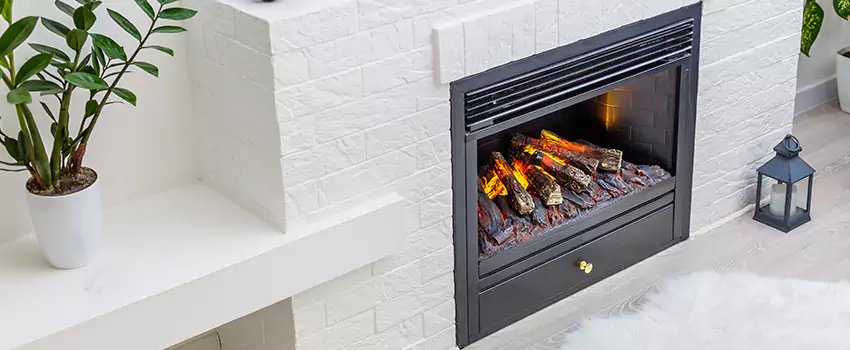 Majestic Lanai Outdoor Gas Fireplace Replacement in Fergus, ON