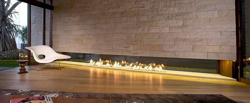 Benefits of Multi-Color Fireplace Installation in Fergus, ON