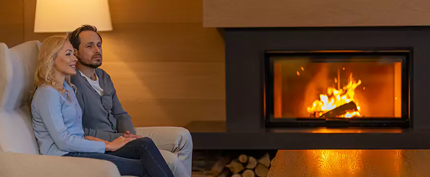 Cost-Effective Osburn Fireplace Installation and Repair in Fergus, ON