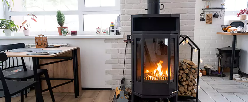 Benefits of Pacific Energy Fireplace in Fergus, Ontario