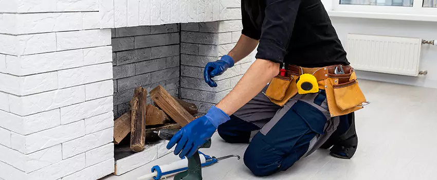 Cost of Pellet Fireplace Installation Services in Fergus, Ontario