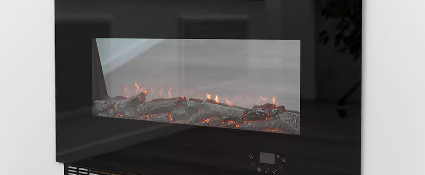 Ravelli Group Convection Fireplaces Installation in Fergus, Ontario