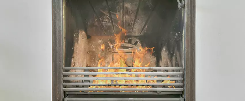 Regency Outdoor Fireplace Products Maintenance and Replacement Services in Fergus, Ontario