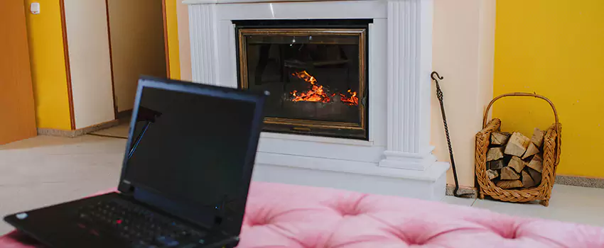 RSF Fireplaces Maintenance and Repair in Fergus, Ontario 