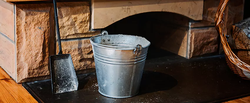 Soot Removal Process in Fergus, Ontario