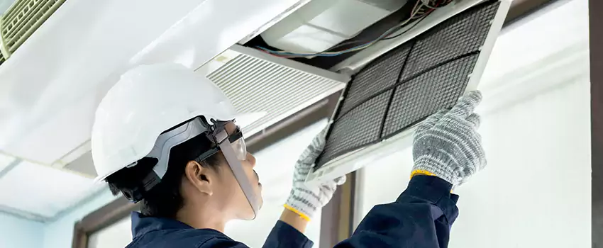 Vent Cleaning Company in Fergus, ON