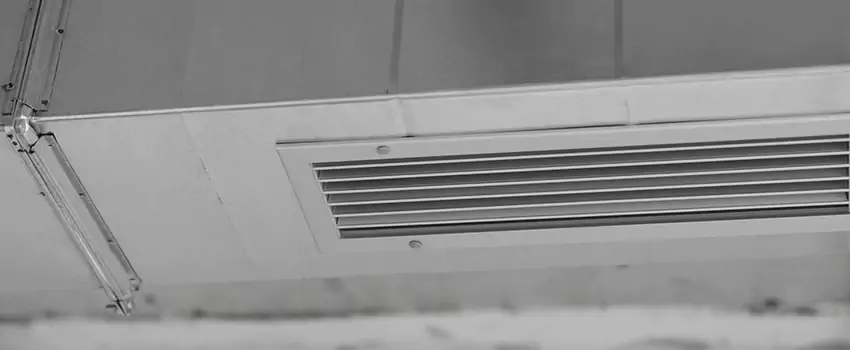 Ventilation Fan Cleaning Services in Fergus, Ontario