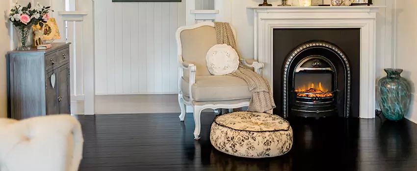 Wood Stove Firebox Installation Services in Fergus, ON