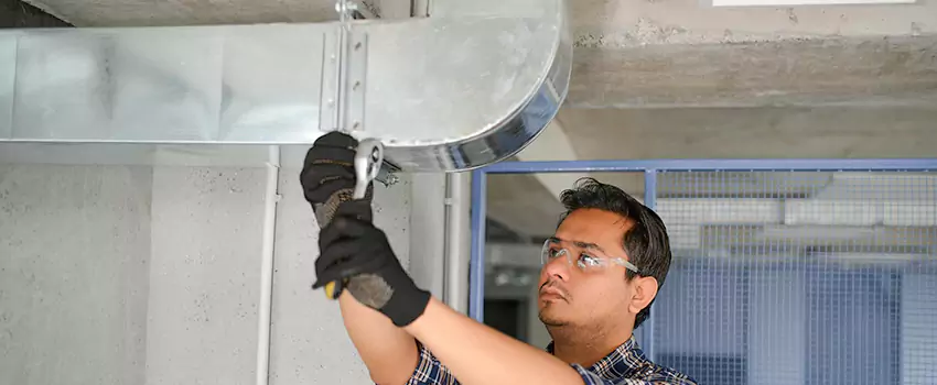 Blocked Air Duct Cleaning Solutions in Fergus, Ontario
